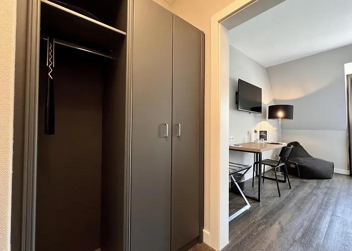Auszeit Hotel Hamburg