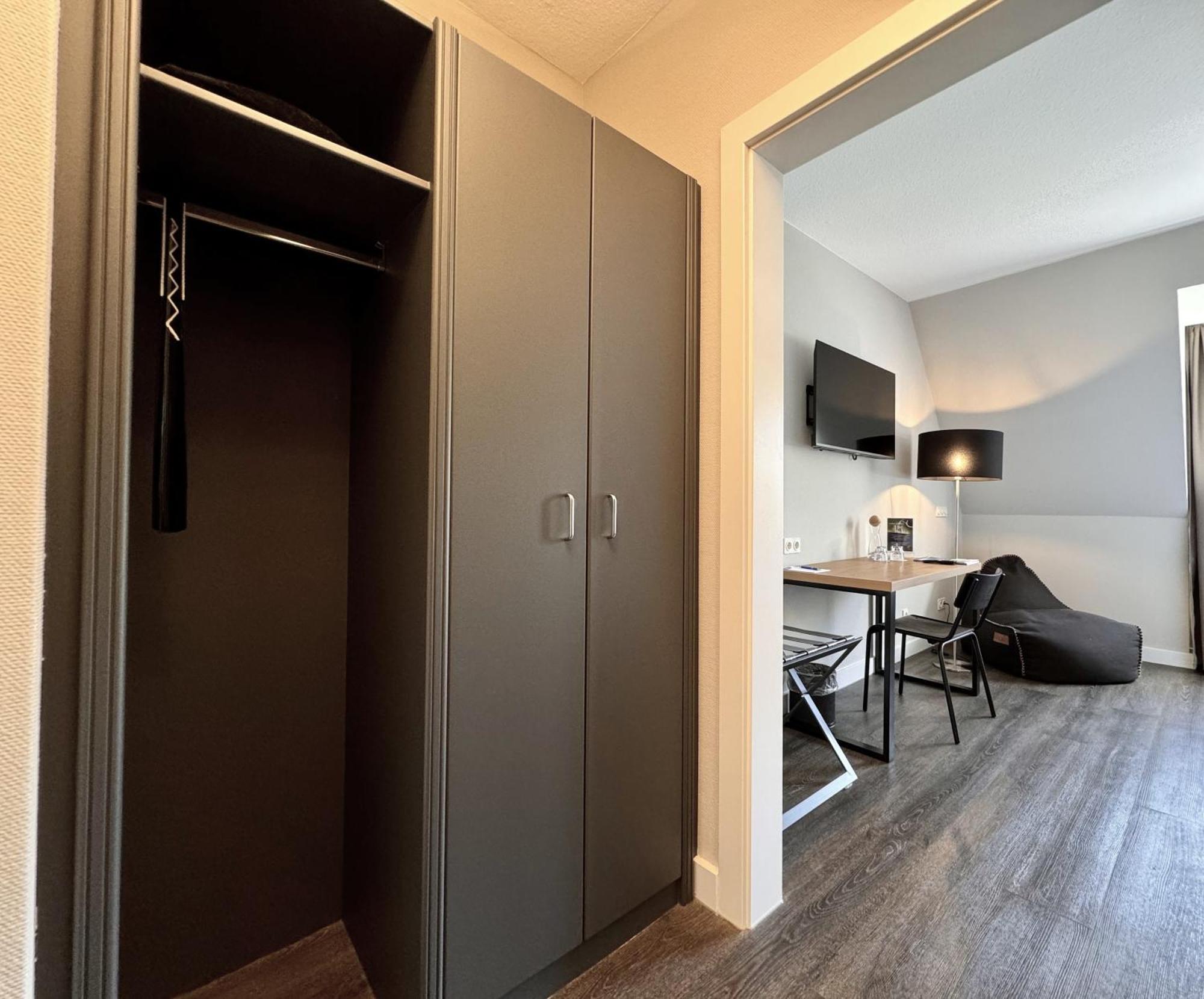 Hotel Auszeit Hambourg