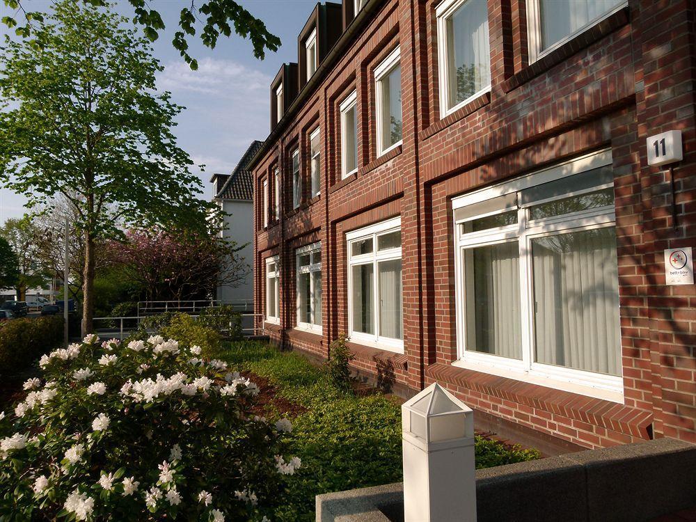 Hotel Auszeit Hambourg