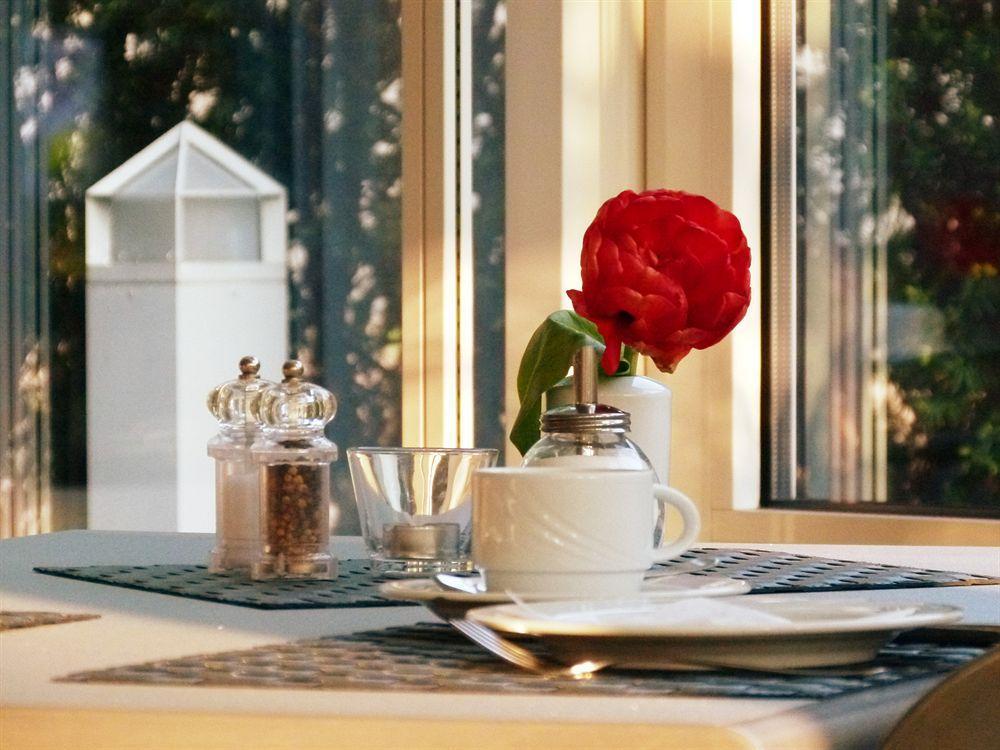 Hotel Auszeit Hambourg